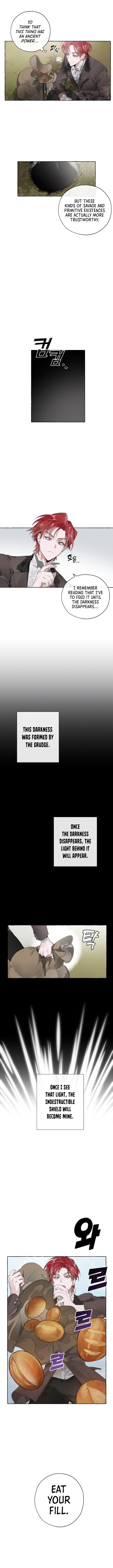 Trash Of The Count’s Family - Chapter 3 Page 8