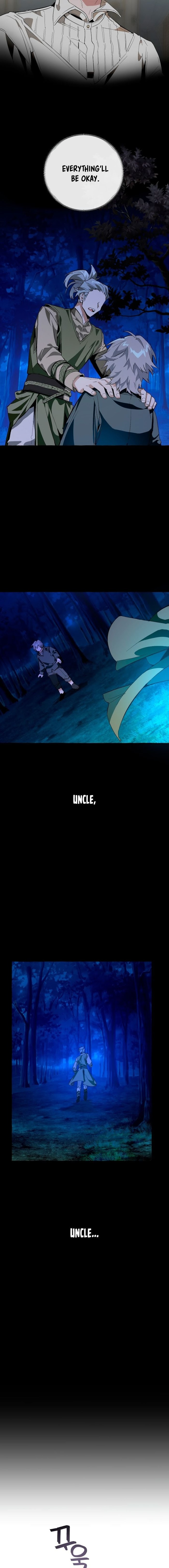 Trash Of The Count’s Family - Chapter 33 Page 3