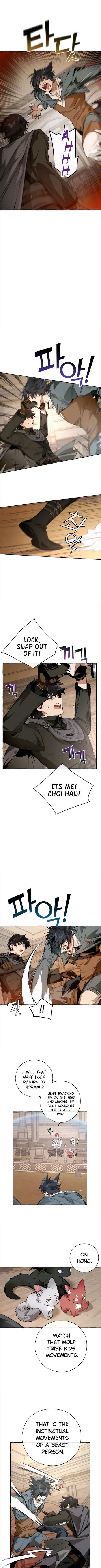 Trash Of The Count’s Family - Chapter 34 Page 5