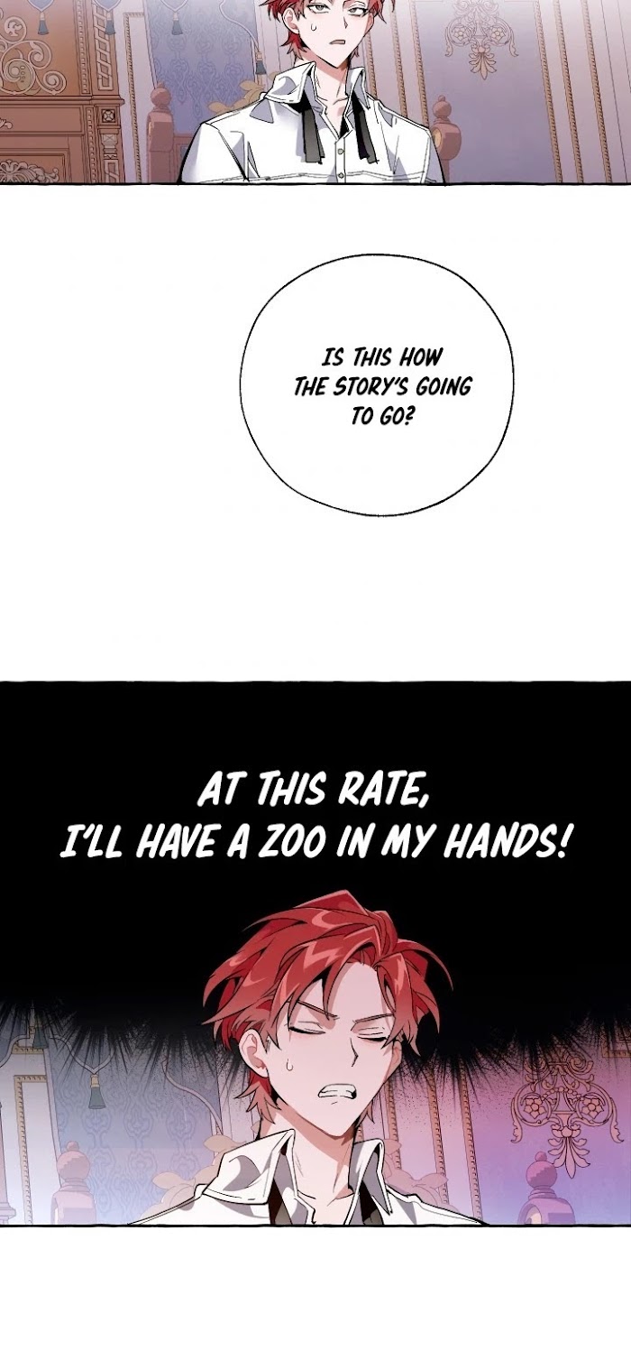 Trash Of The Count’s Family - Chapter 36 Page 18
