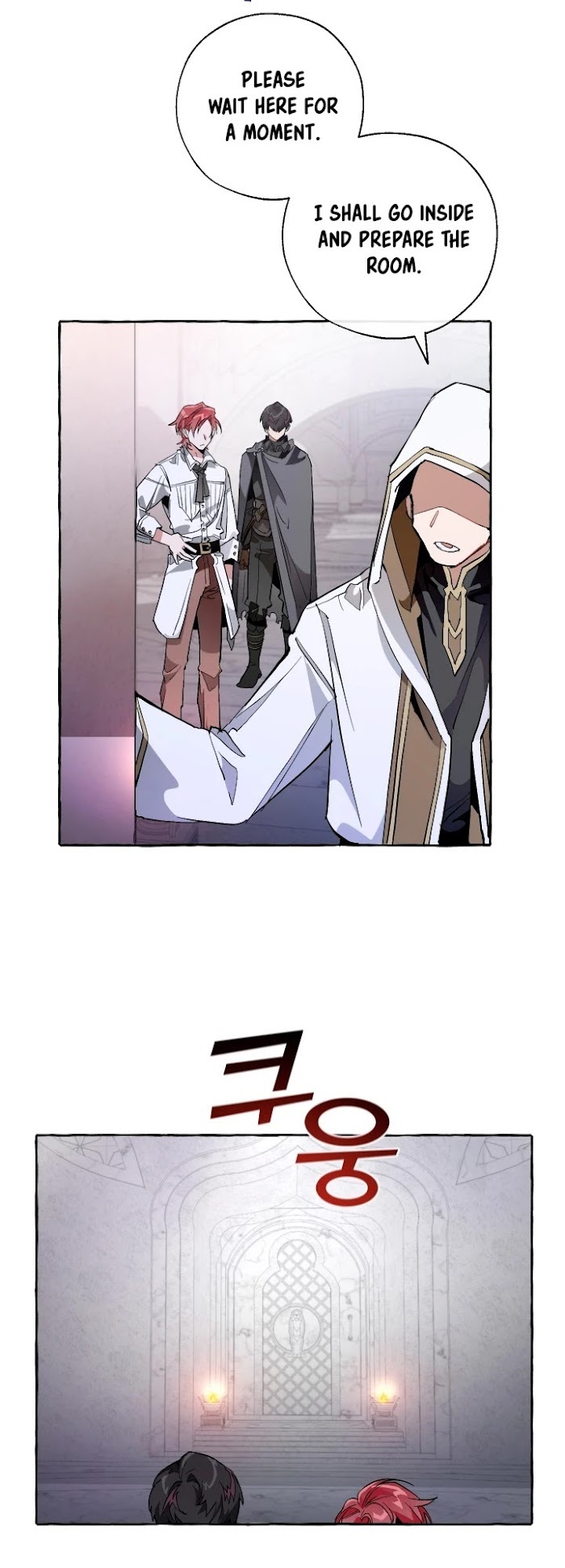 Trash Of The Count’s Family - Chapter 36 Page 37