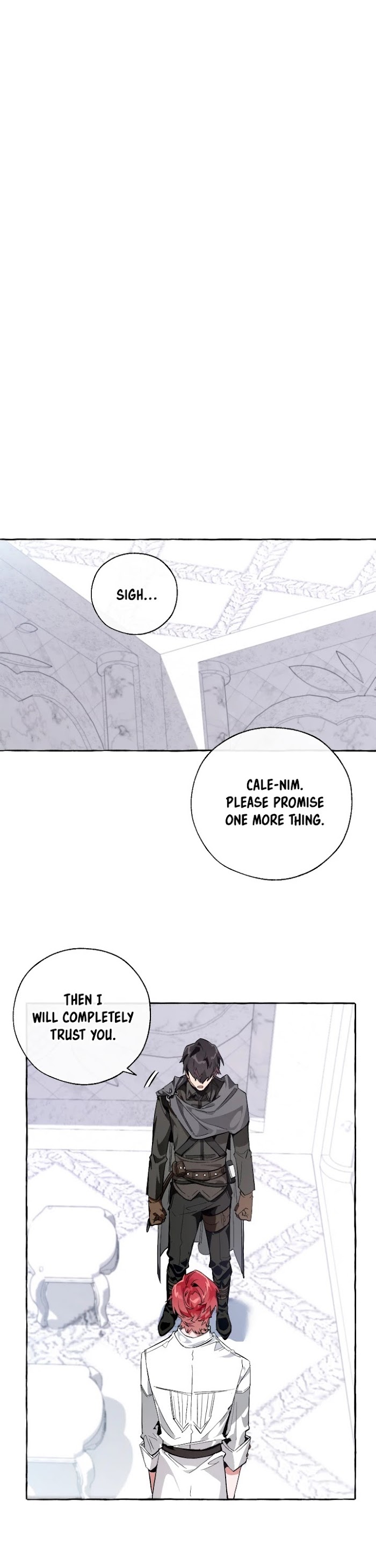 Trash Of The Count’s Family - Chapter 37 Page 26