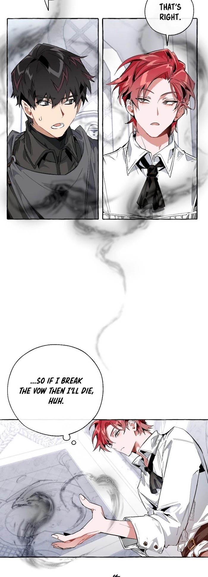 Trash Of The Count’s Family - Chapter 37 Page 7