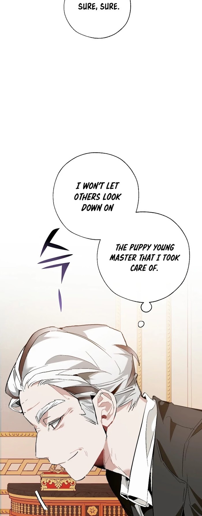 Trash Of The Count’s Family - Chapter 38 Page 24