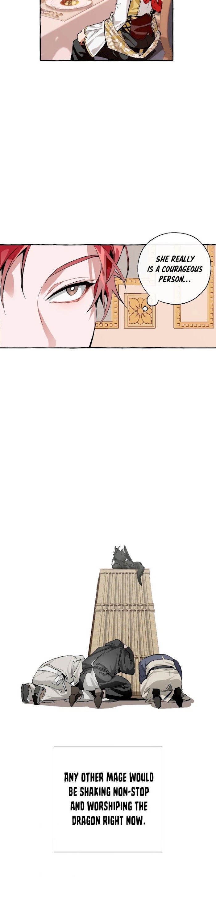 Trash Of The Count’s Family - Chapter 39 Page 32