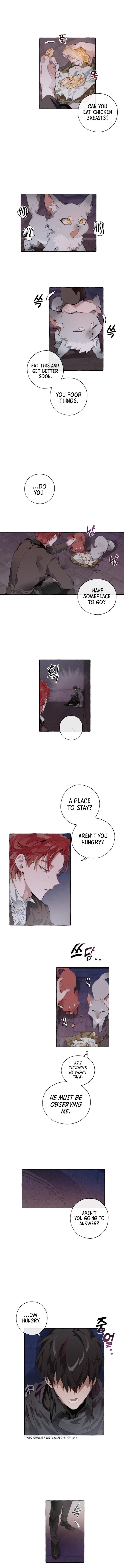 Trash Of The Count’s Family - Chapter 4 Page 7