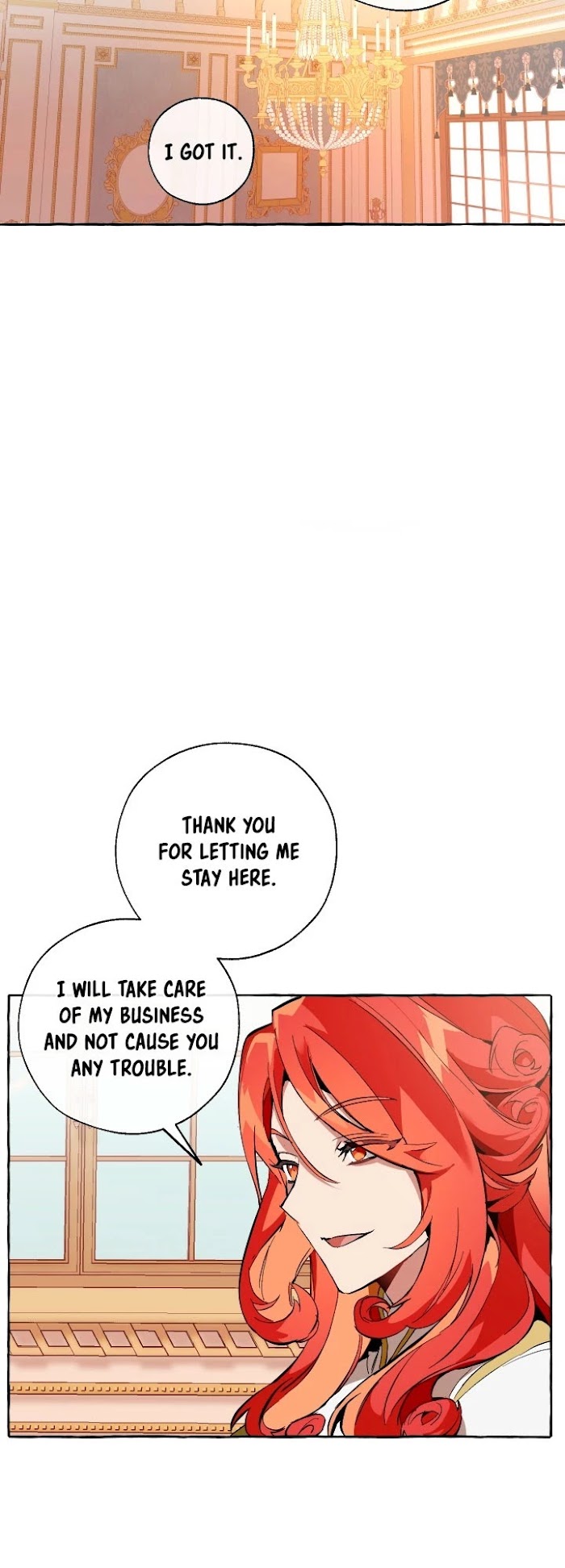 Trash Of The Count’s Family - Chapter 40 Page 13