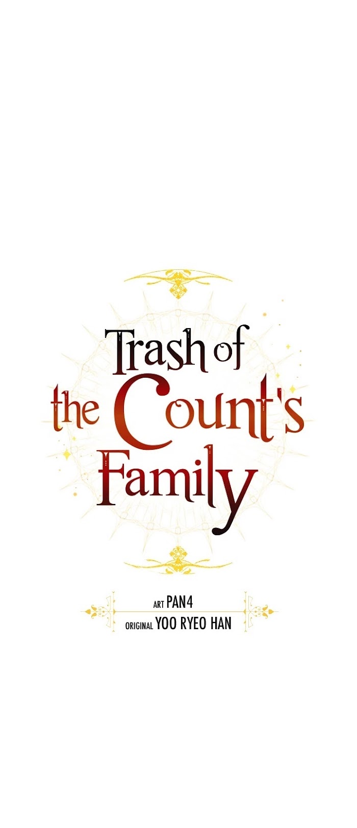 Trash Of The Count’s Family - Chapter 42 Page 10