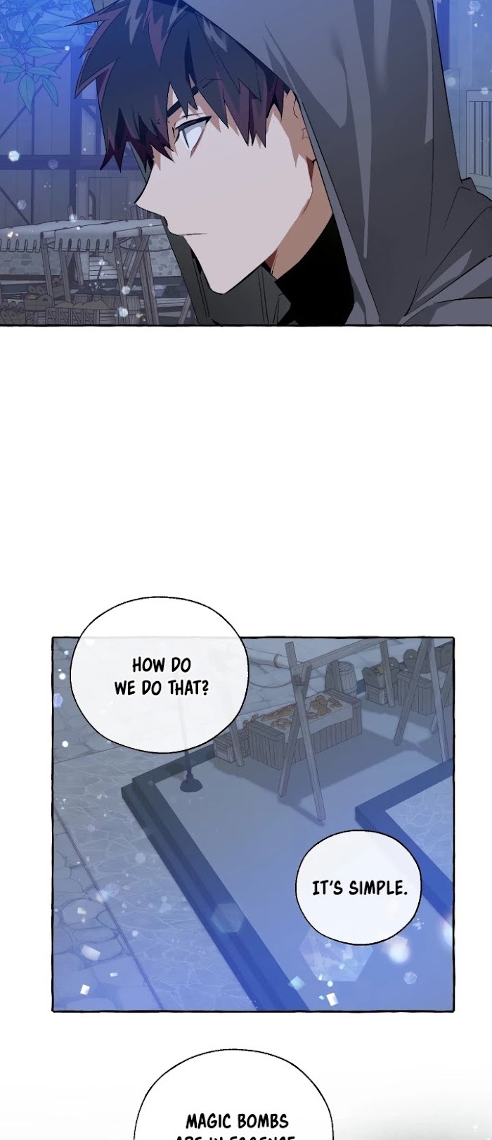 Trash Of The Count’s Family - Chapter 42 Page 21