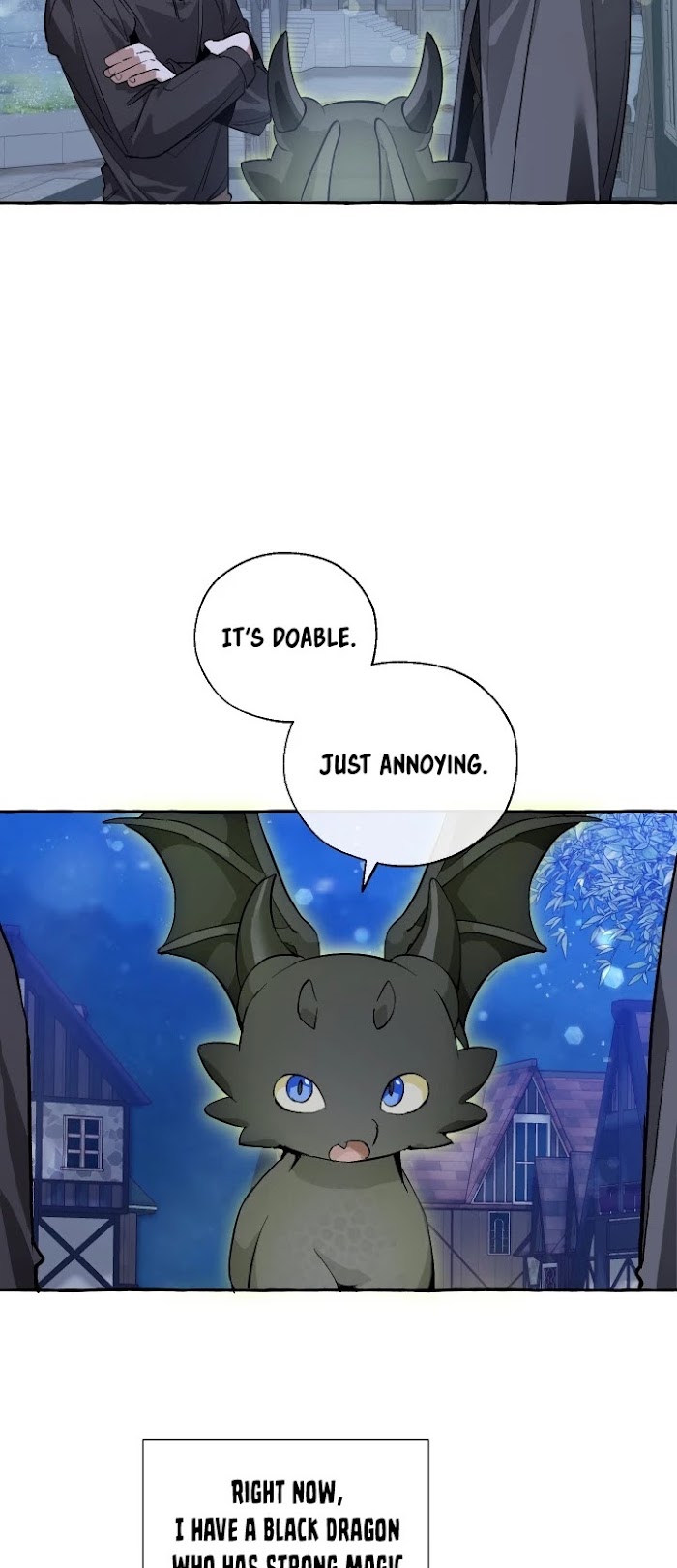 Trash Of The Count’s Family - Chapter 42 Page 25