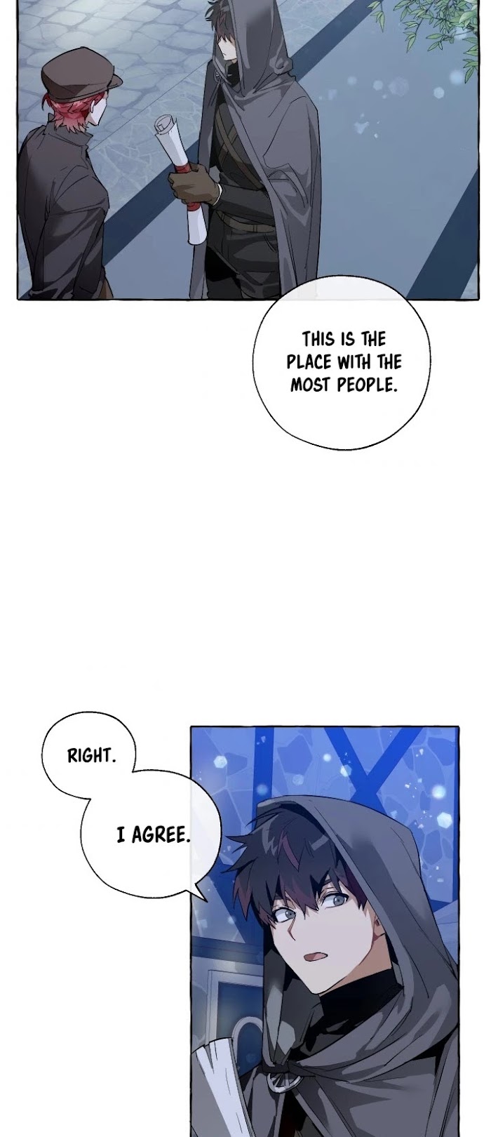 Trash Of The Count’s Family - Chapter 42 Page 27