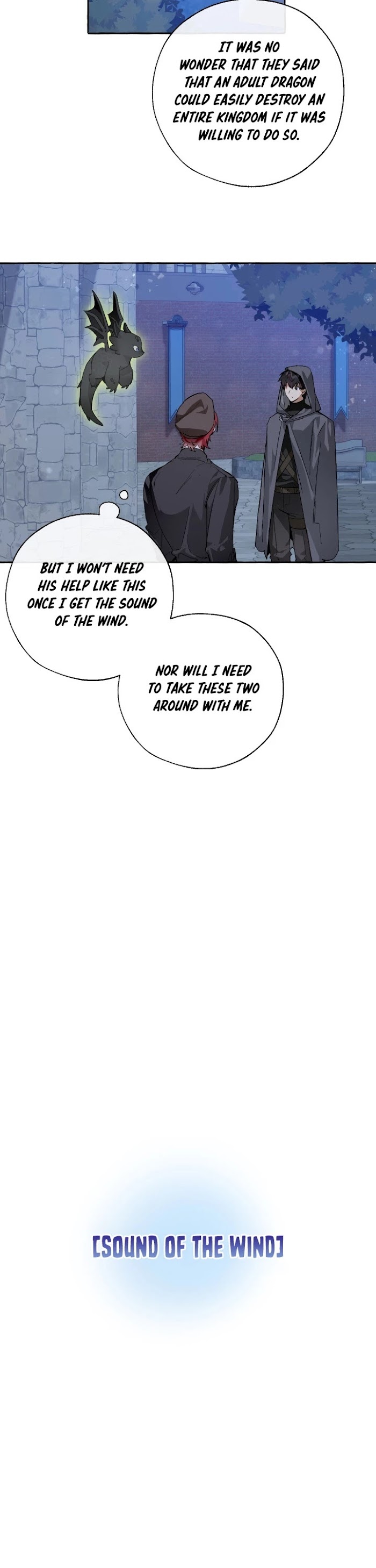 Trash Of The Count’s Family - Chapter 42 Page 5