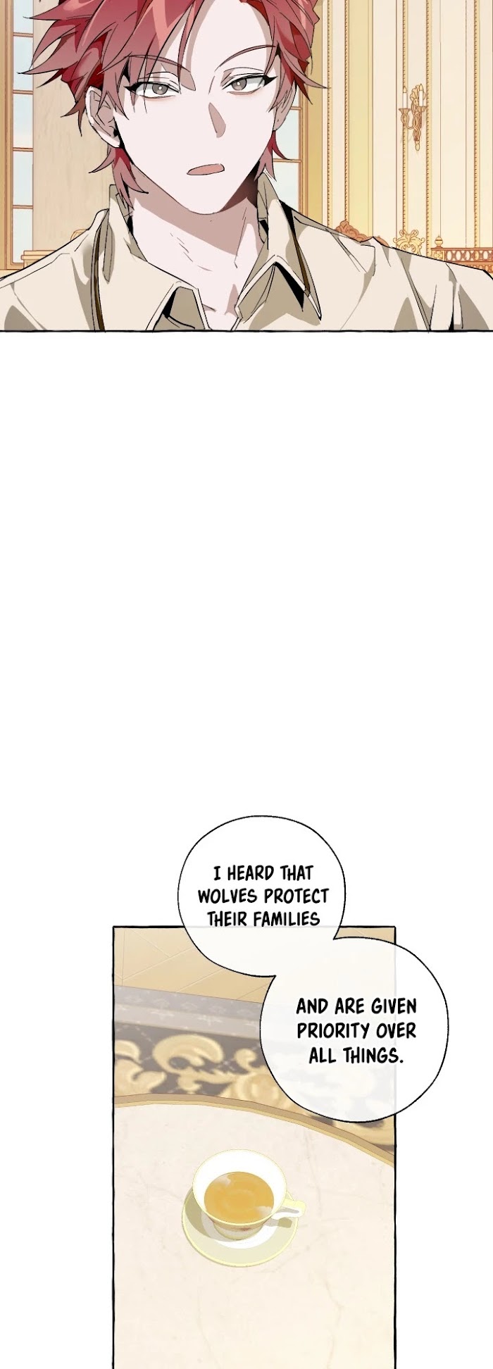 Trash Of The Count’s Family - Chapter 44 Page 15