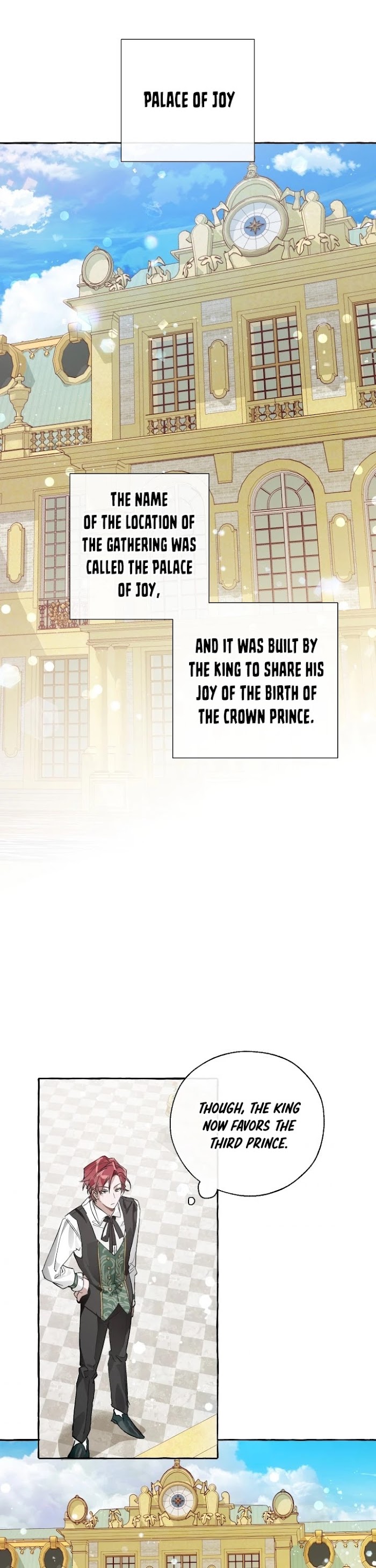 Trash Of The Count’s Family - Chapter 44 Page 29