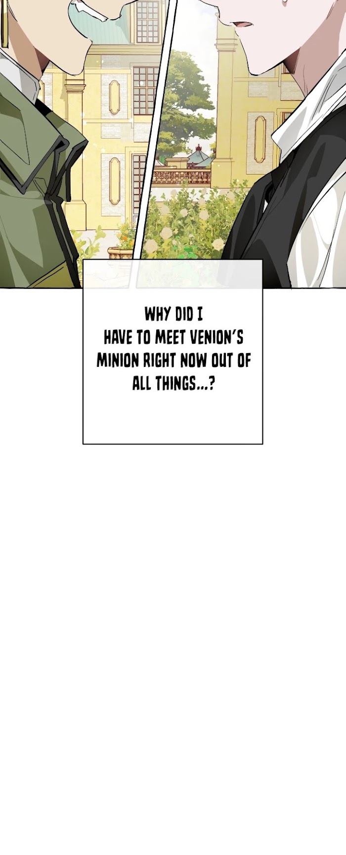 Trash Of The Count’s Family - Chapter 44 Page 36