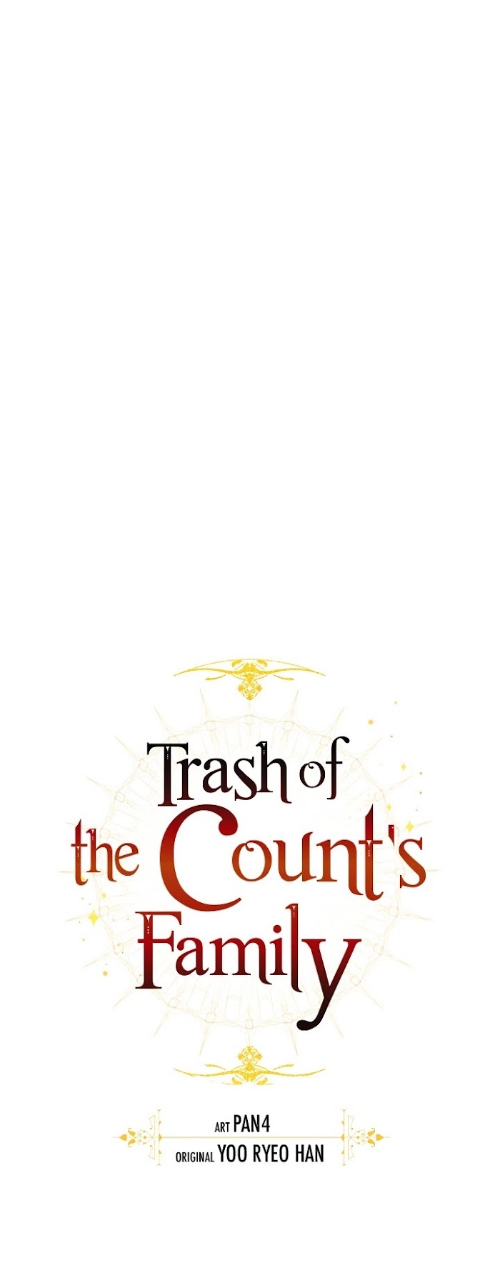 Trash Of The Count’s Family - Chapter 44 Page 9