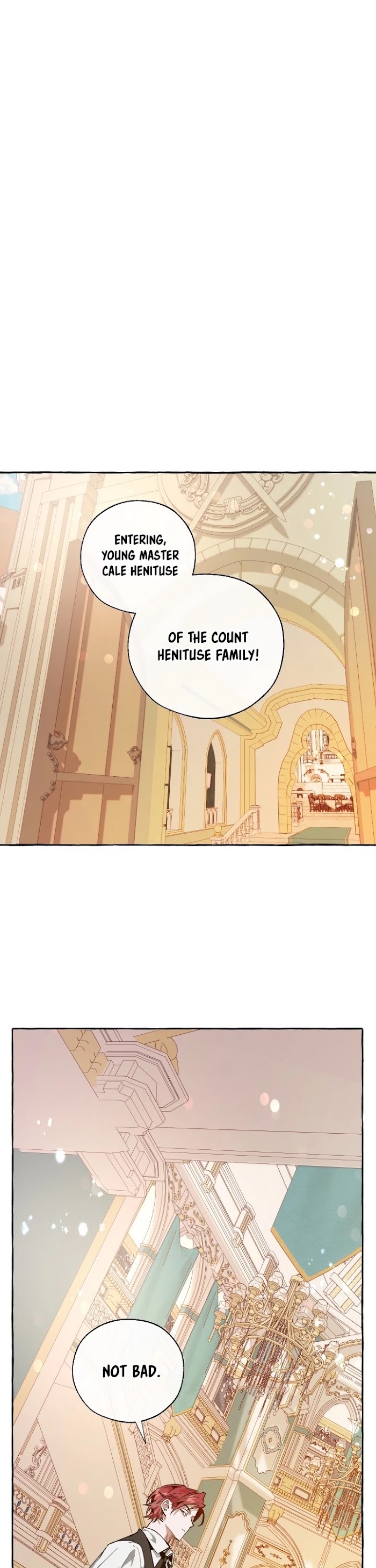 Trash Of The Count’s Family - Chapter 45 Page 29