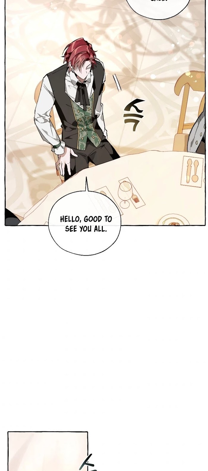 Trash Of The Count’s Family - Chapter 45 Page 40