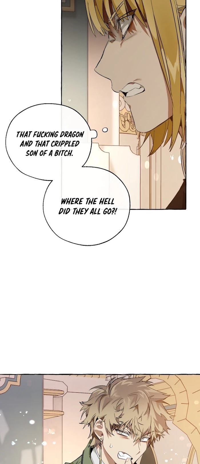 Trash Of The Count’s Family - Chapter 46 Page 25
