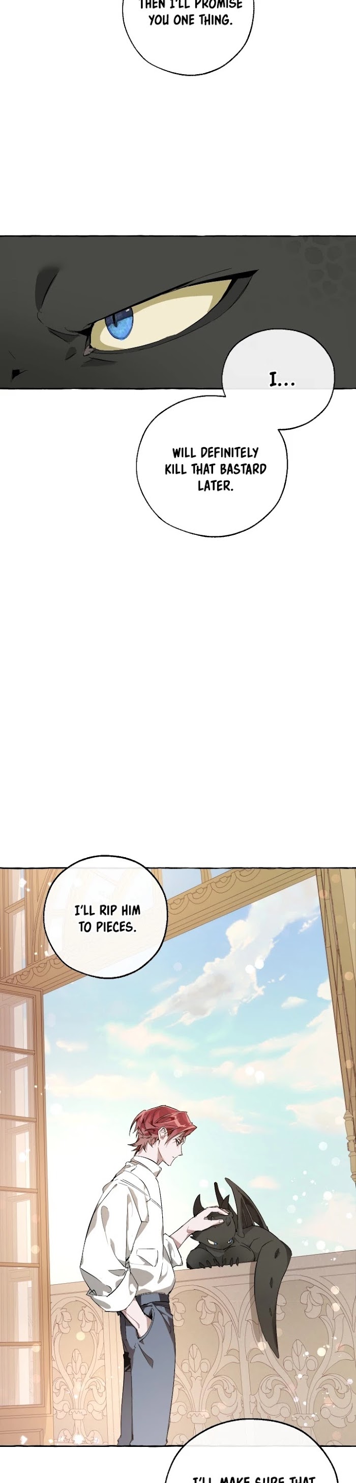 Trash Of The Count’s Family - Chapter 46 Page 5