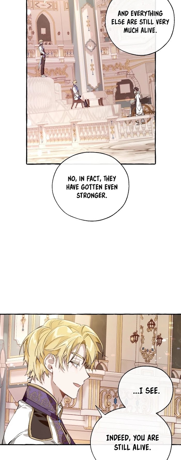 Trash Of The Count’s Family - Chapter 47 Page 16