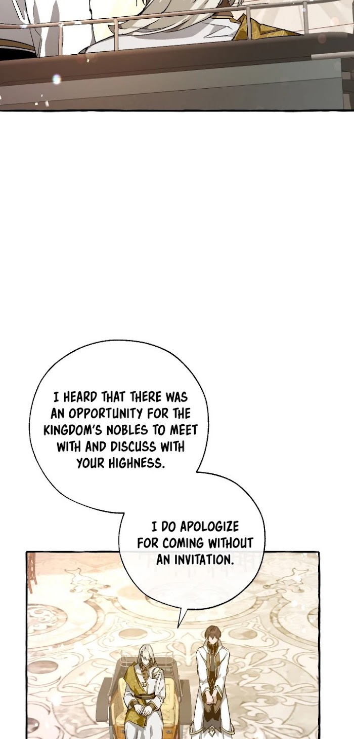 Trash Of The Count’s Family - Chapter 47 Page 7