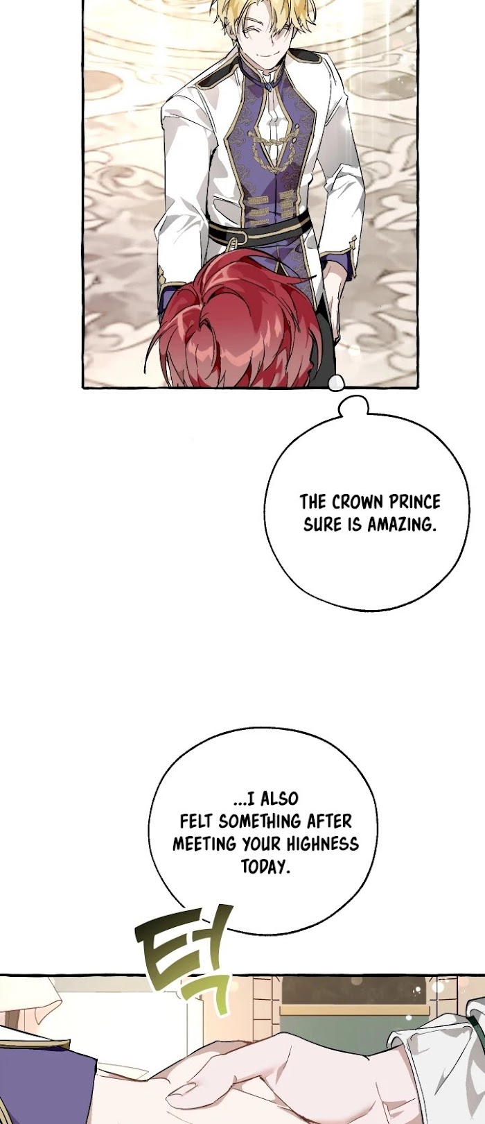 Trash Of The Count’s Family - Chapter 48 Page 10