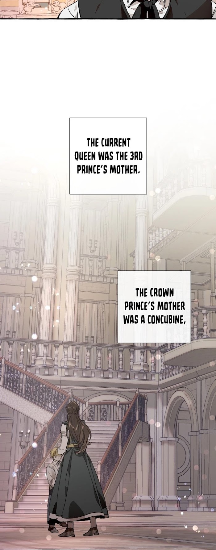 Trash Of The Count’s Family - Chapter 48 Page 16