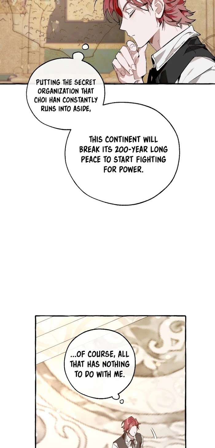 Trash Of The Count’s Family - Chapter 48 Page 27