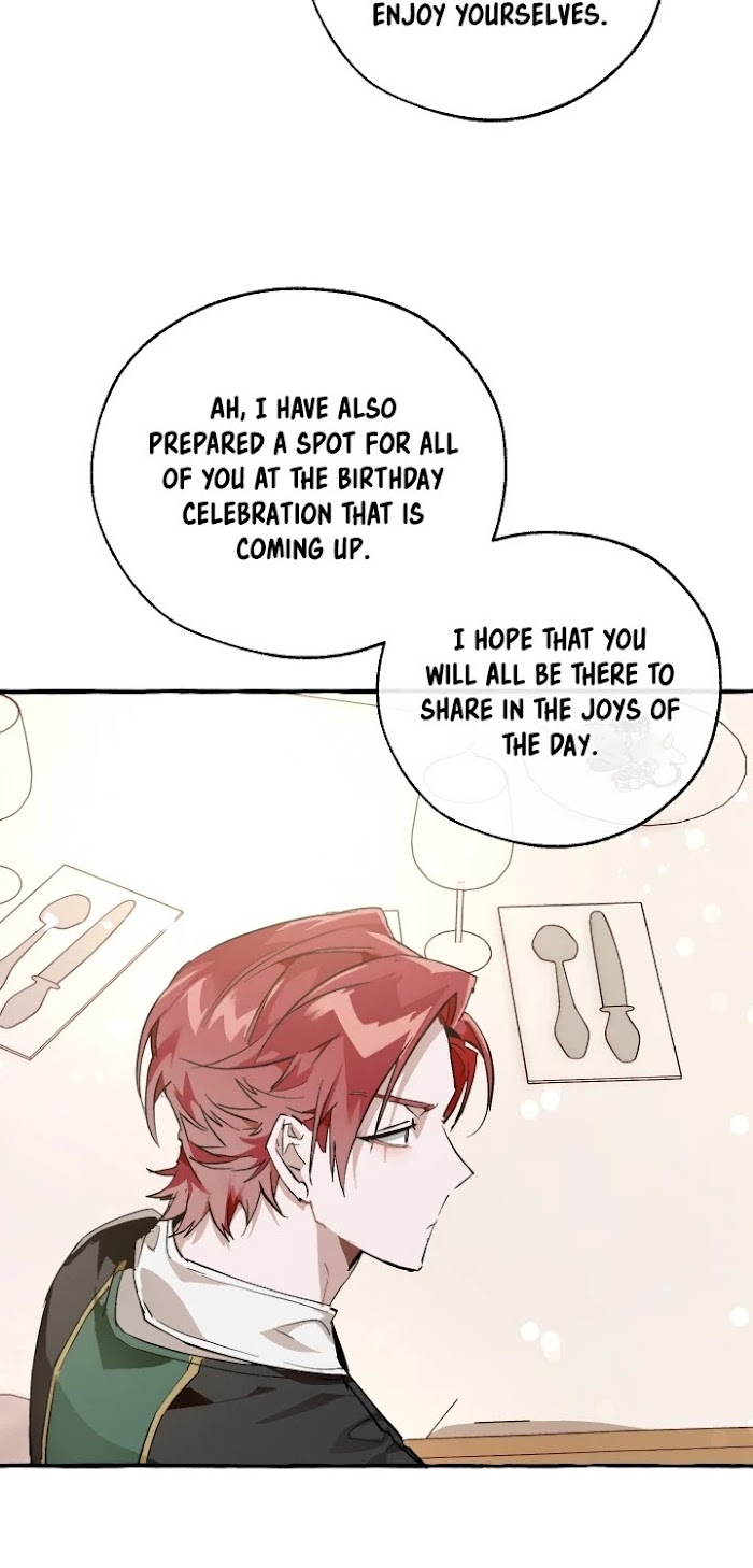 Trash Of The Count’s Family - Chapter 48 Page 31