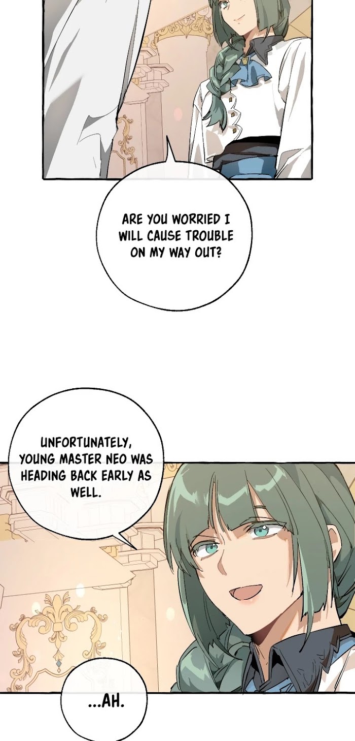 Trash Of The Count’s Family - Chapter 48 Page 34