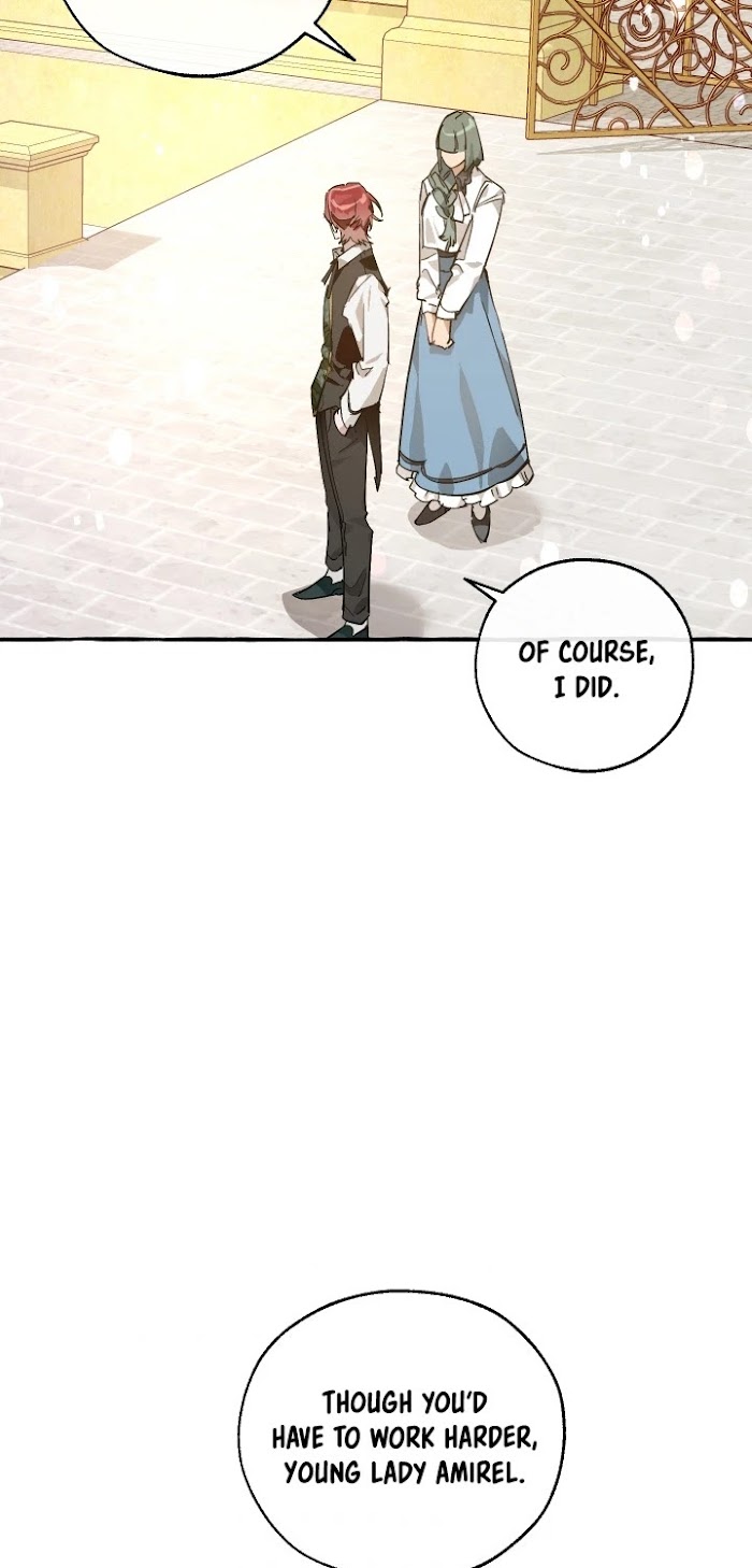Trash Of The Count’s Family - Chapter 48 Page 36