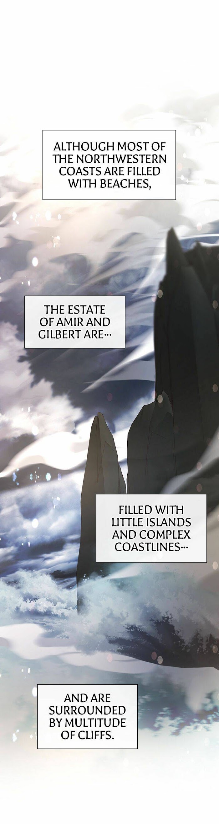 Trash Of The Count’s Family - Chapter 49 Page 1