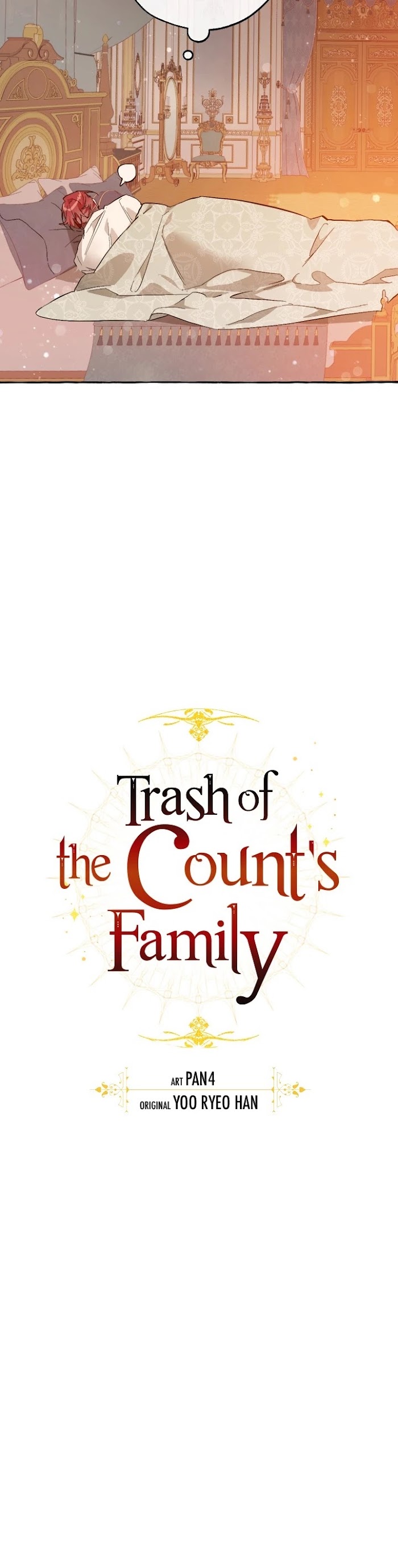 Trash Of The Count’s Family - Chapter 51 Page 16