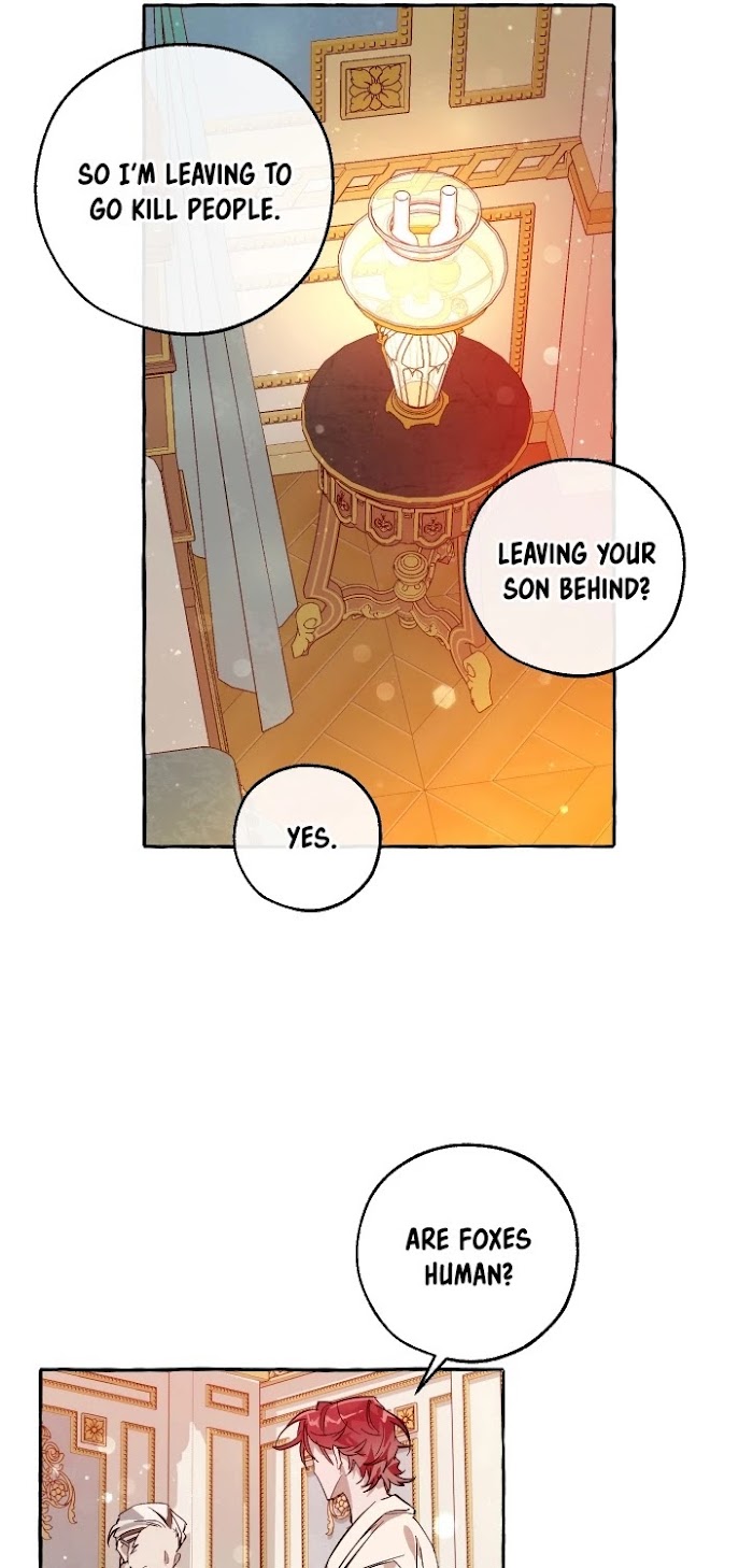 Trash Of The Count’s Family - Chapter 51 Page 6