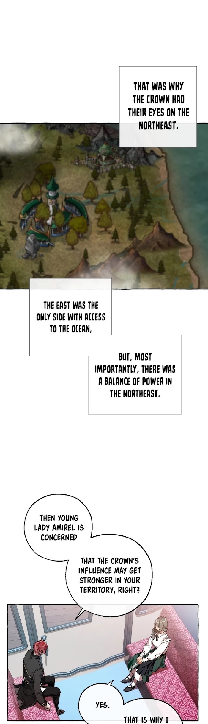 Trash Of The Count’s Family - Chapter 52 Page 6