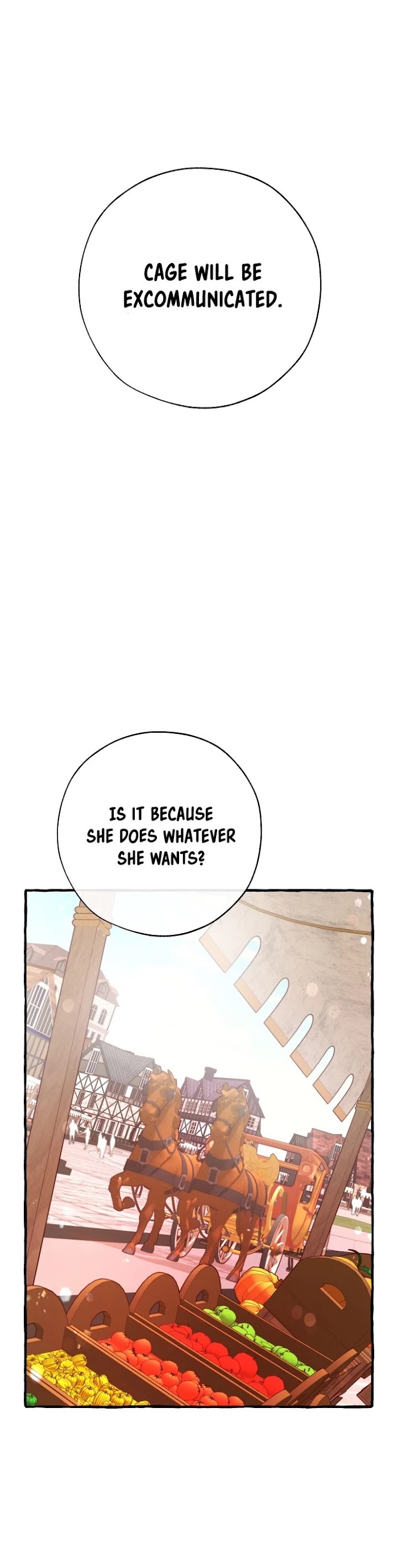 Trash Of The Count’s Family - Chapter 53 Page 23