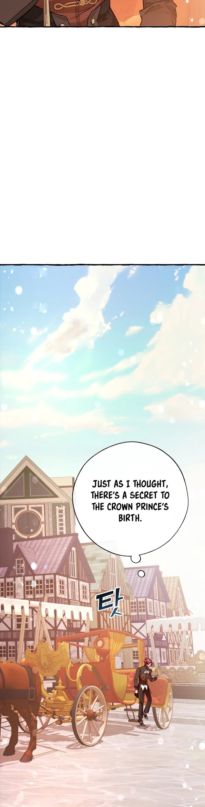 Trash Of The Count’s Family - Chapter 53 Page 31