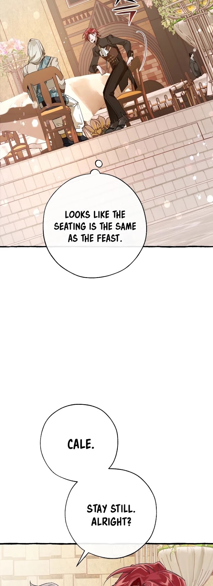 Trash Of The Count’s Family - Chapter 53 Page 45