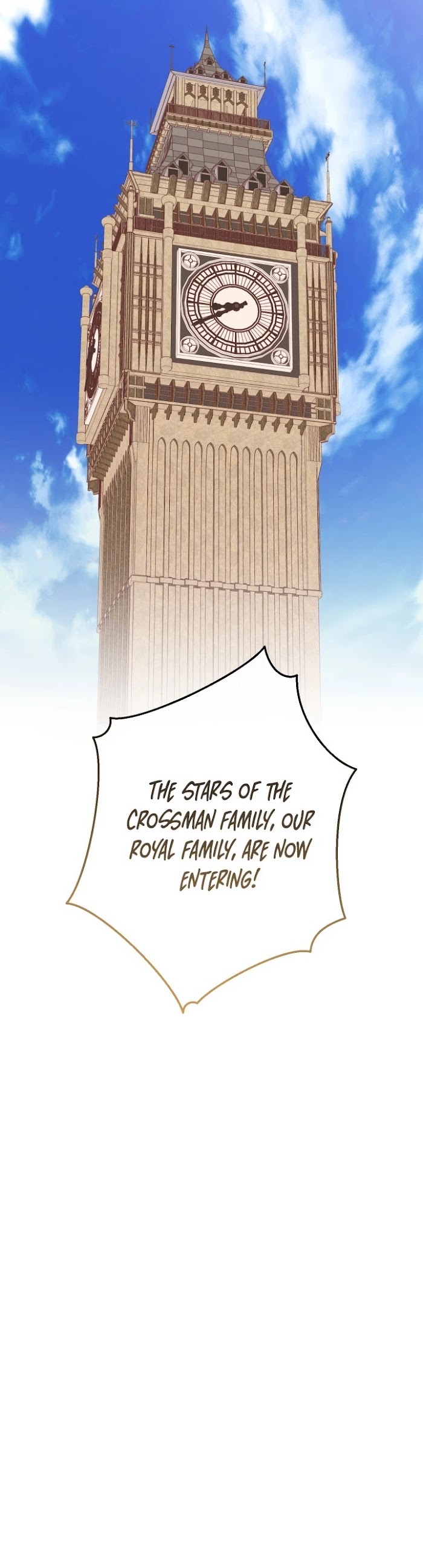 Trash Of The Count’s Family - Chapter 54 Page 2
