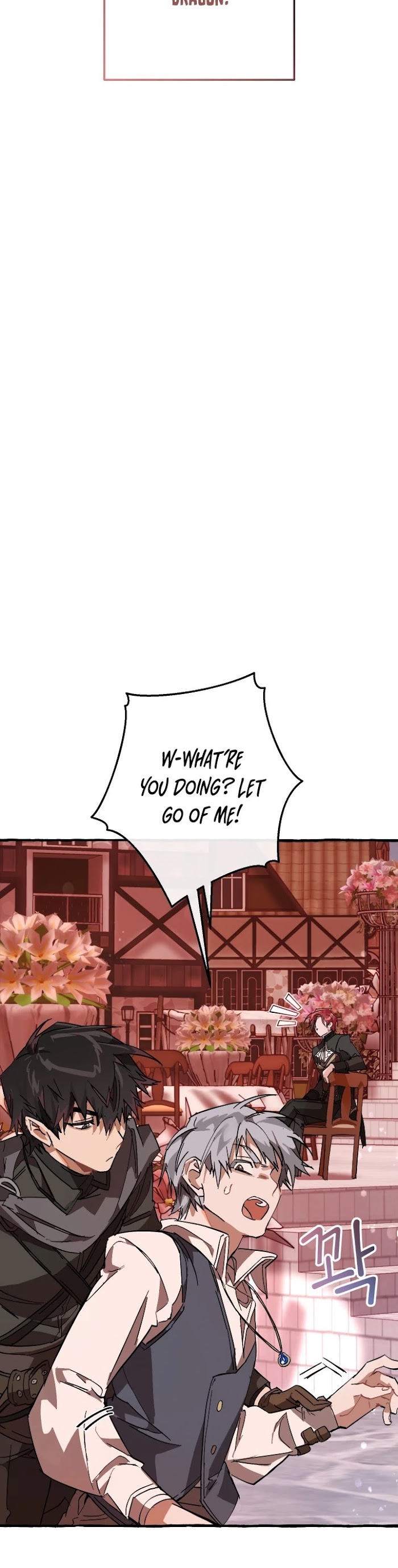 Trash Of The Count’s Family - Chapter 54 Page 31