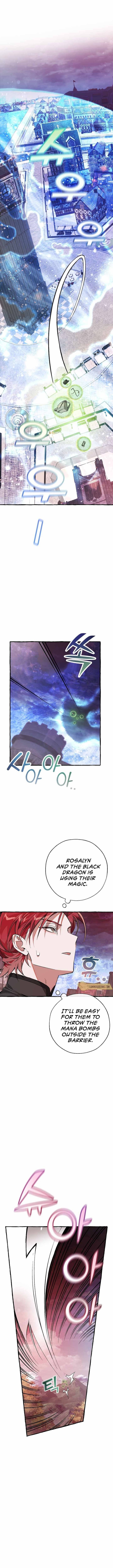 Trash Of The Count’s Family - Chapter 55 Page 3