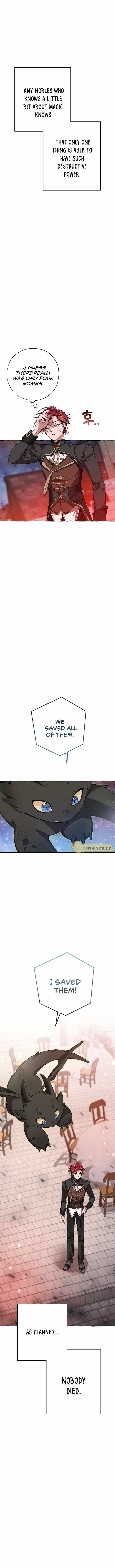 Trash Of The Count’s Family - Chapter 55 Page 5