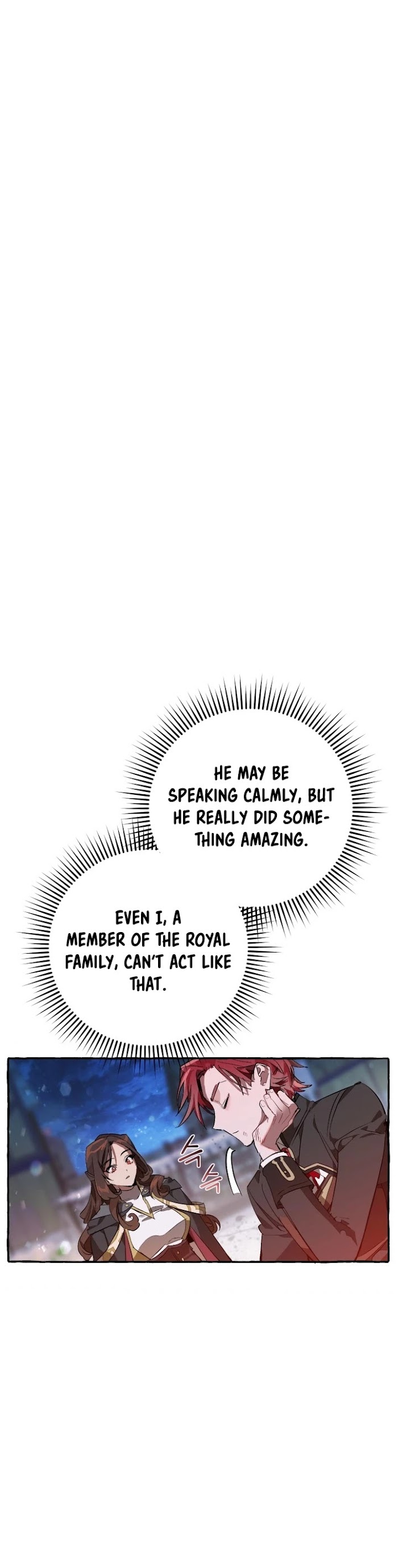 Trash Of The Count’s Family - Chapter 56 Page 31