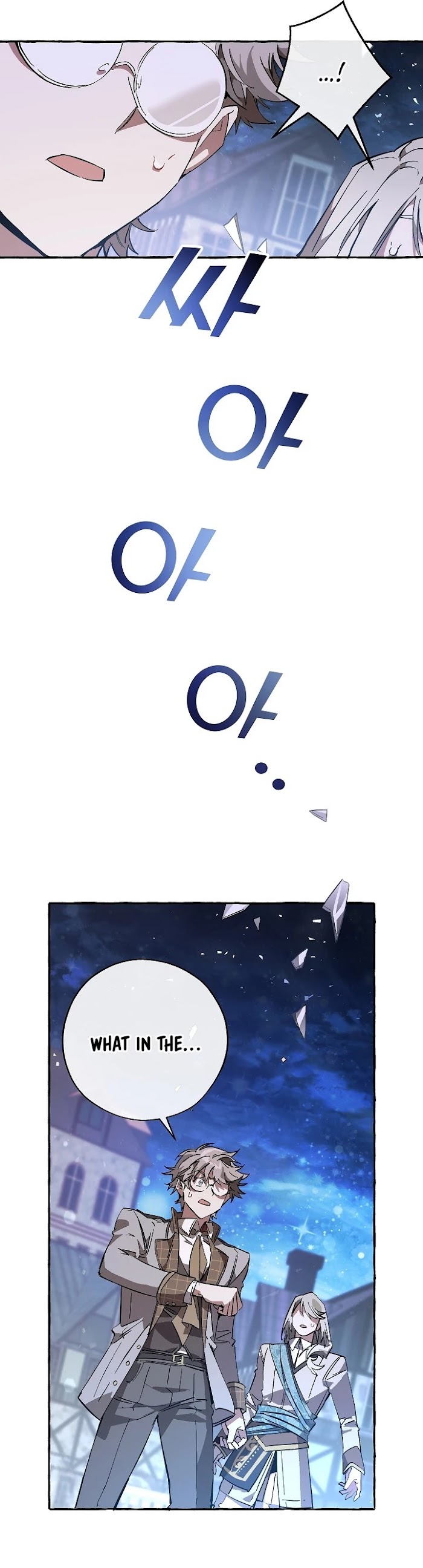 Trash Of The Count’s Family - Chapter 56 Page 6