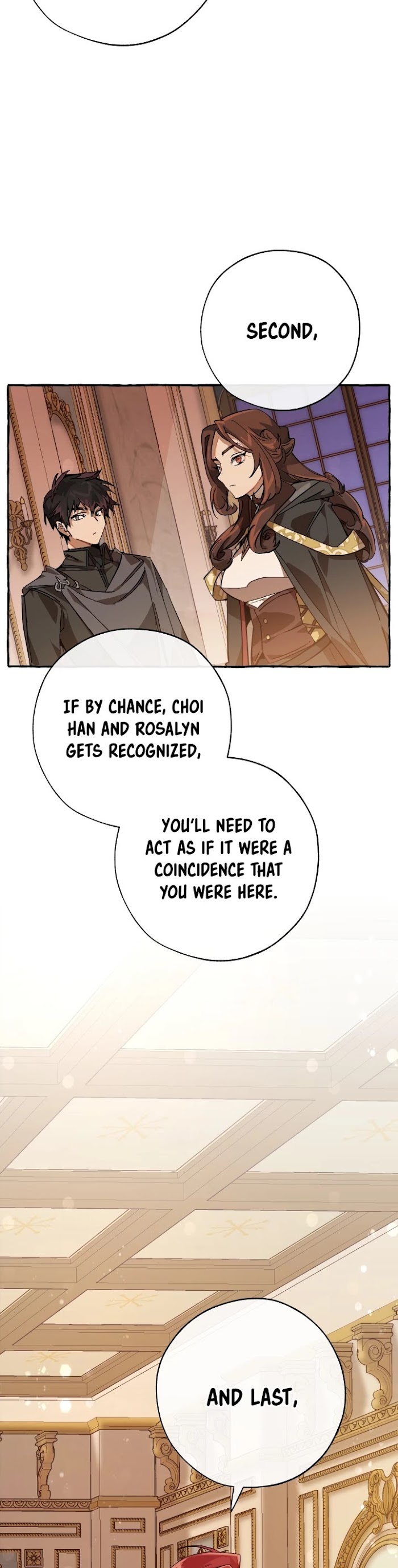 Trash Of The Count’s Family - Chapter 57 Page 16