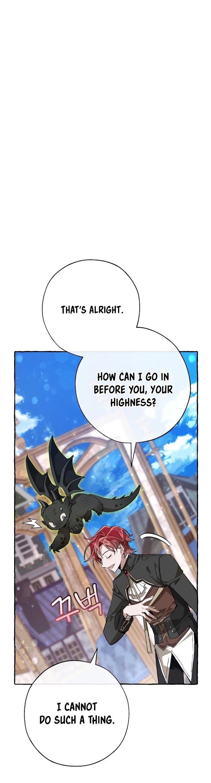 Trash Of The Count’s Family - Chapter 57 Page 38