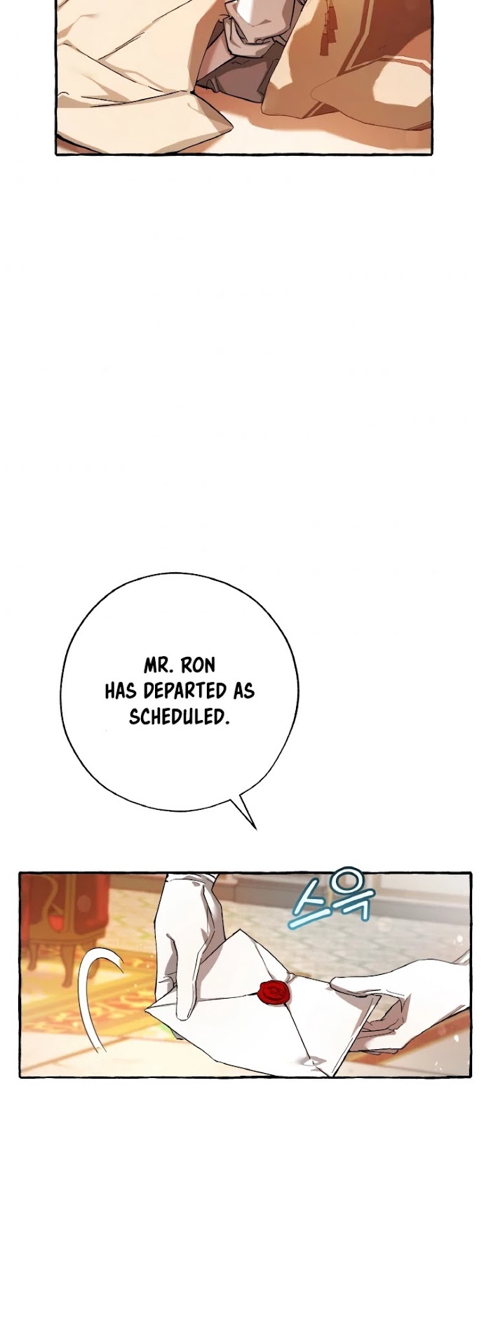 Trash Of The Count’s Family - Chapter 60 Page 33