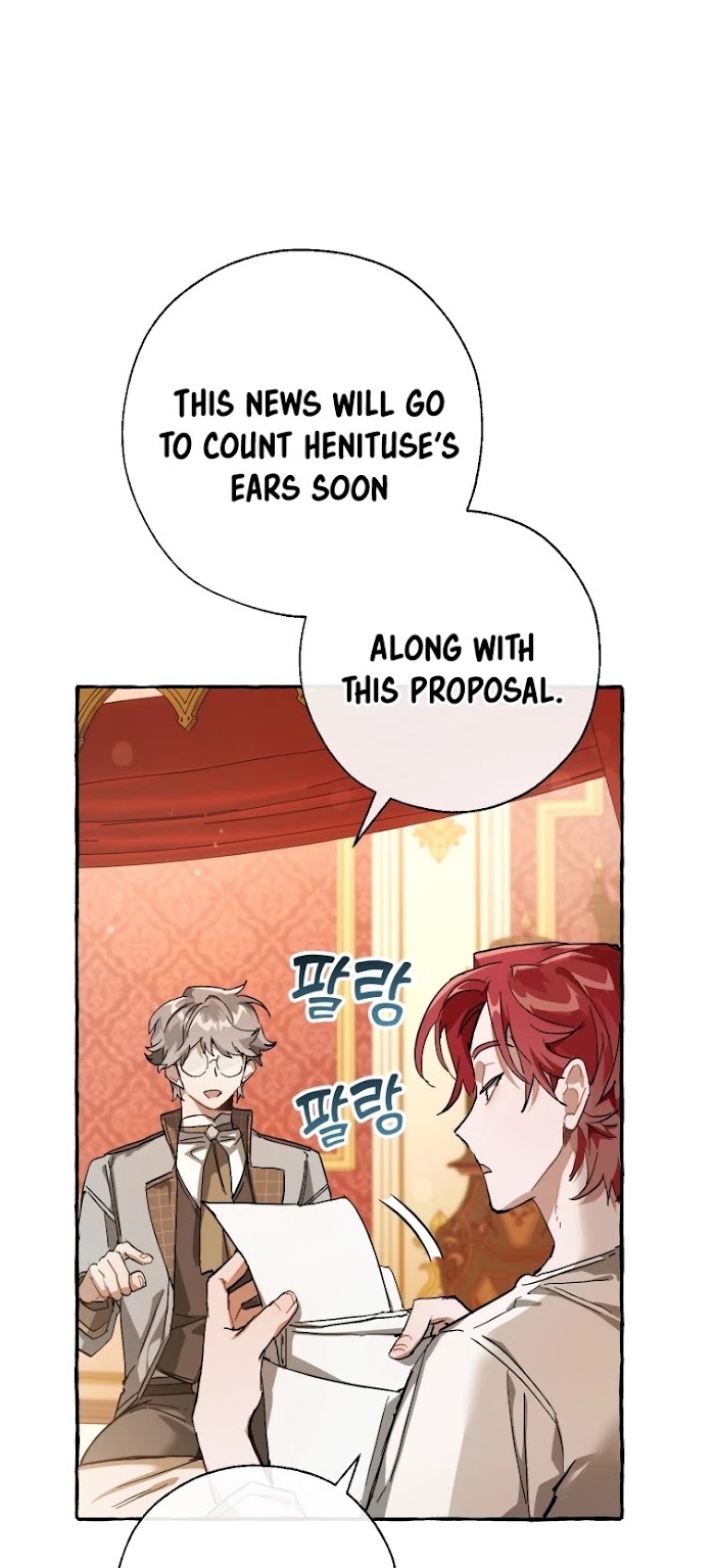 Trash Of The Count’s Family - Chapter 61 Page 13