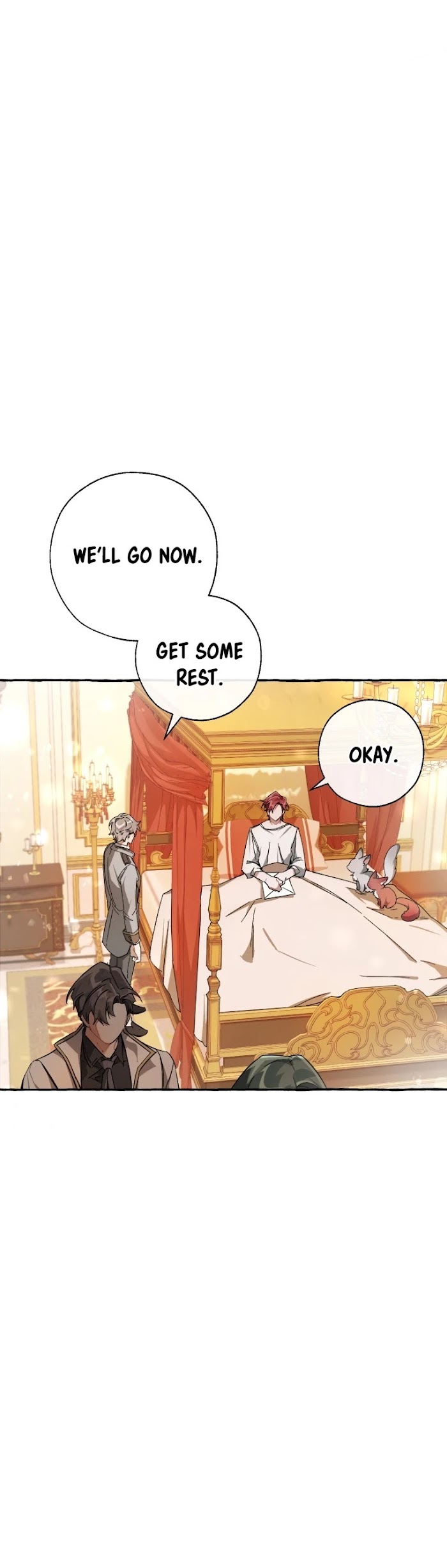 Trash Of The Count’s Family - Chapter 61 Page 19